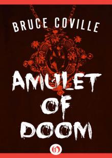 Amulet of Doom