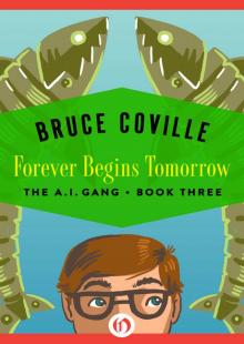 Forever Begins Tomorrow