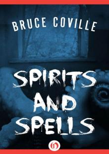 Spirits and Spells