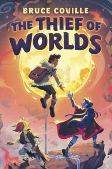 The Thief of Worlds