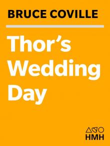 Thor's Wedding Day