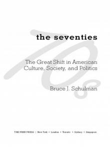 The Seventies The Seventies
