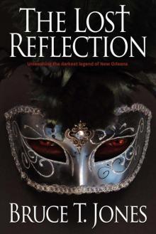 The Lost Reflection The Lost Reflection