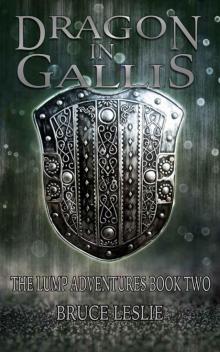 Dragon In Gallis