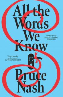 All the Words We Know