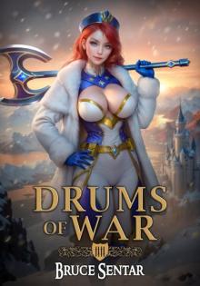 Drums of War (Ard's Oath Book 4)
