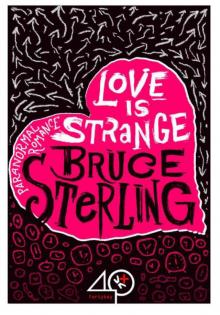 Love Is Strange Love Is Strange