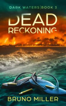 Dead Reckoning: A Post-Apocalyptic EMP Survival series