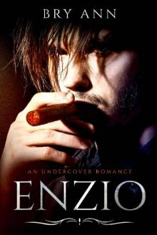 Enzio: An Undercover Romance