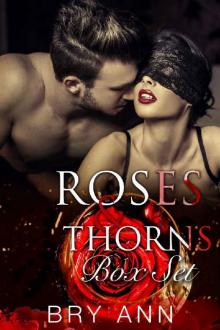 Roses & Thorns: Box Set