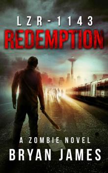 LZR-1143: Redemption