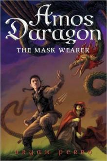The Mask wearer ad-1