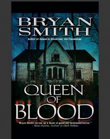 Queen Of Blood