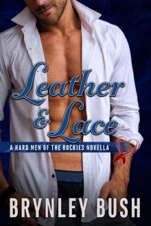 Leather & Lace