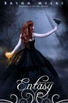 Entasy (Prophecies of The Nine)