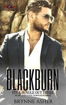 Special Forces_Operation Alpha_Blackburn