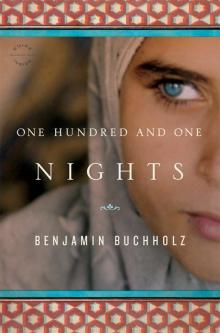 One Hundred and One Nights (9780316191913)