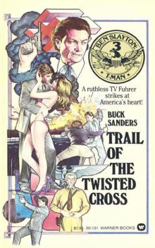 Trail of the Twisted Cros