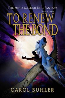 To Renew the Bond