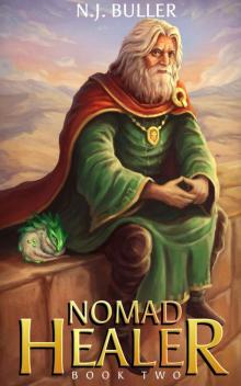 Nomad Healer 2
