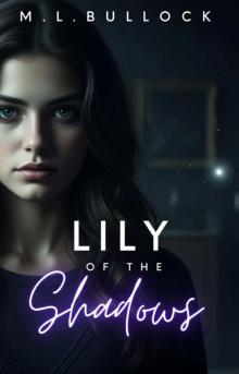 Dreamwalker 01-Lily of the Shadows