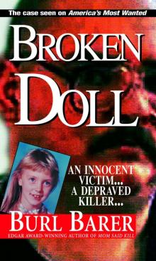 Broken Doll Broken Doll