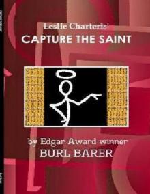 Capture the Saint Capture the Saint