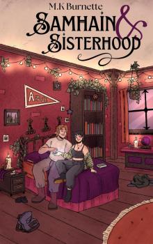 Samhain & Sisterhood