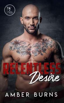 Relentless Desire