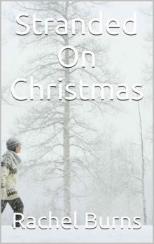 Stranded On Christmas