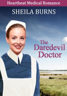 The Daredevil Doctor