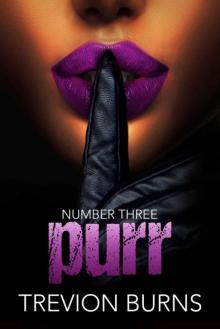 Purr (Revenge Book 3)