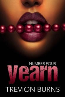 Yearn (Revenge Book 4)