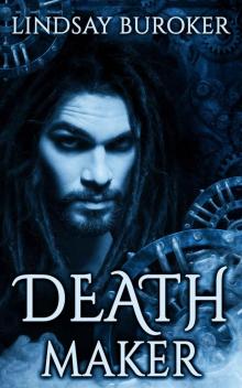 Deathmaker (Dragon Blood)
