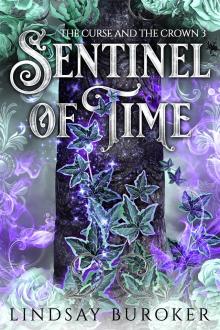 Sentinel of Time (The Curse and the Crown Book 3)