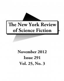 NYRSF #291