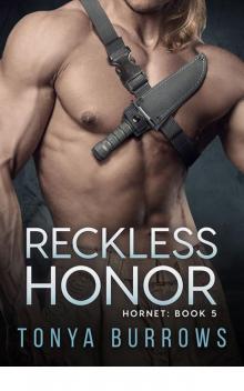 Reckless Honor (HORNET)