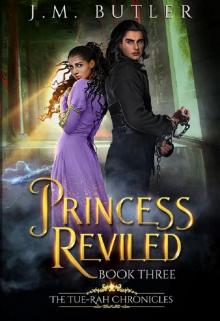 Princess Reviled