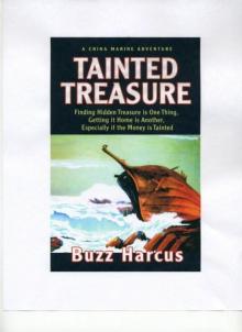 Tainted Treasure (China Marine)