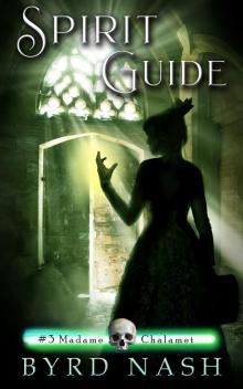 Spirit Guide