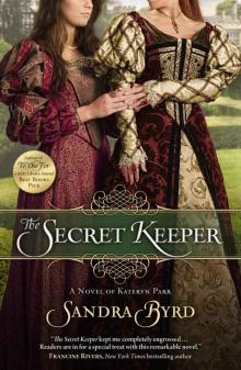 The Secret Keeper: A Novel of Kateryn Parr