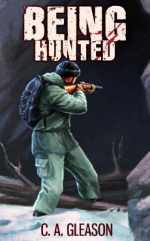 Being Hunted Being Hunted