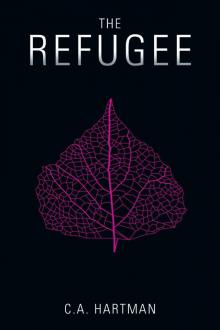 The Refugee (The Korvali Chronicles Book 1)