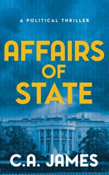 Affairs of State: A Political Thriller