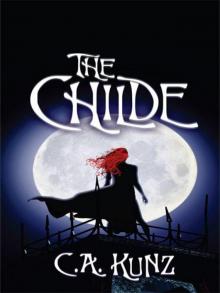 The Childe - 1 The Childe - 1