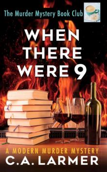 When There Were 9