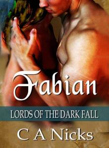 Lords Of The Dark Fall - Fabian