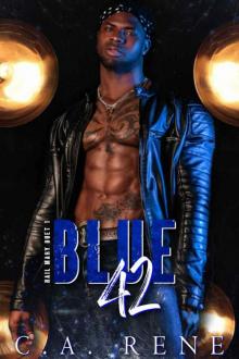 Blue 42 (Hail Mary Duet Book 1) Blue 42 (Hail Mary Duet Book 1)