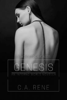 Genesis: An Inferno world novella Genesis: An Inferno world novella