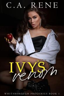 Ivy's Venom Ivy's Venom